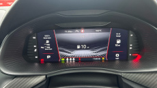 Skoda Kamiq 1.0 TSI 110 Monte Carlo 5dr DSG Petrol Hatchback